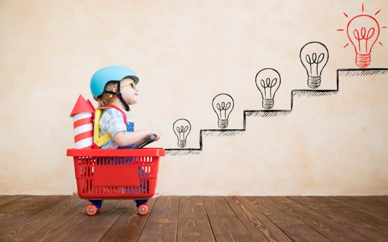 Movimento e alegria: como a atividade física ajuda no desenvolvimento