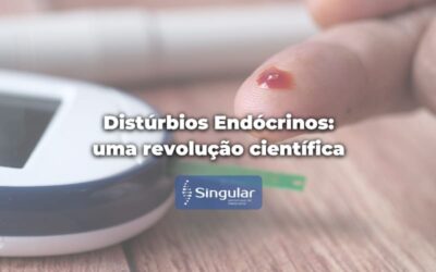 Importância dos Testes Genéticos na Endocrinologia