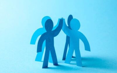 Juntos somos mais fortes: a magia da interdisciplinaridade