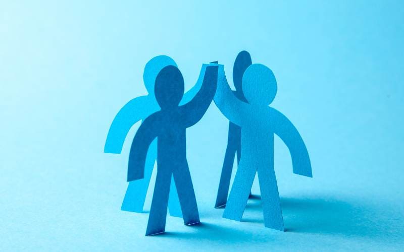 Juntos somos mais fortes: a magia da interdisciplinaridade