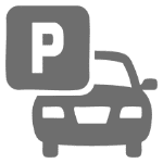 Estacionamento no Local